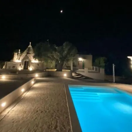 Degli Ulivi