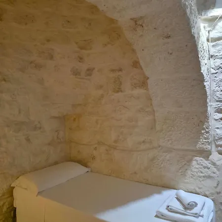 Feriehus Degli Ulivi