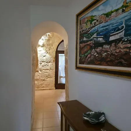 Degli Ulivi Feriehus *