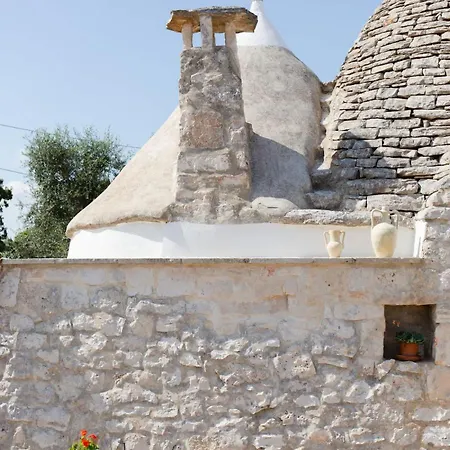 Degli Ulivi * Ceglie Messapica