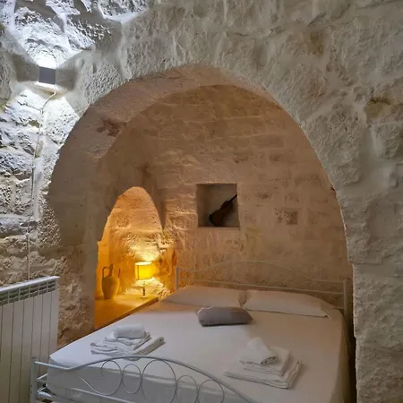 Degli Ulivi Feriehus *