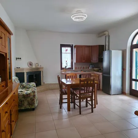 Degli Ulivi *