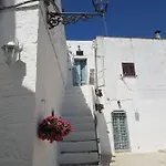 Dom wakacyjny Degli Ulivi