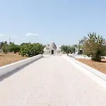 Dom wakacyjny Degli Ulivi