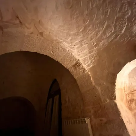 Degli Ulivi Ceglie Messapica