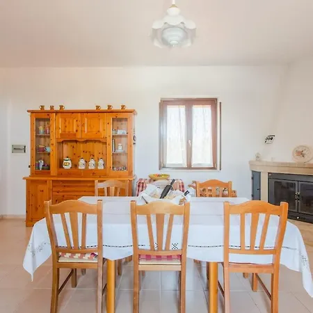 Degli Ulivi Holiday home *