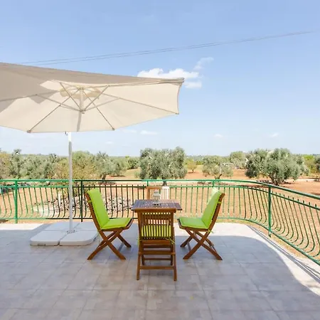 Degli Ulivi Holiday home
