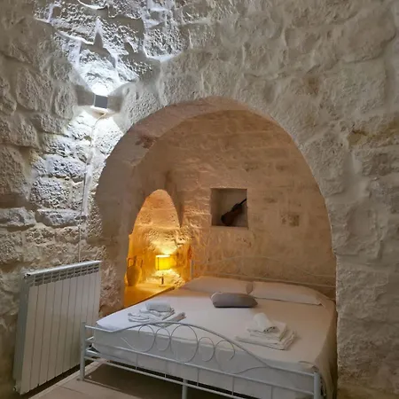 Degli Ulivi Holiday home *
