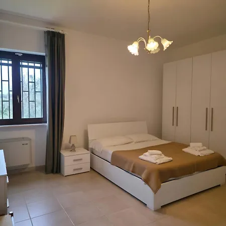 Vakantiehuis Degli Ulivi *