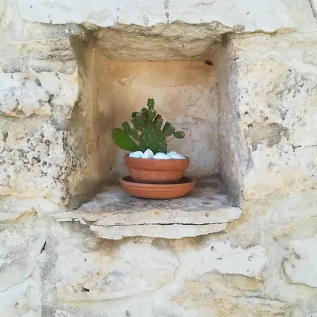 Degli Ulivi Holiday home *