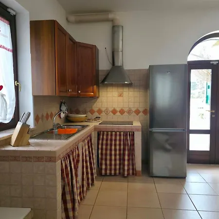 Holiday home Degli Ulivi *