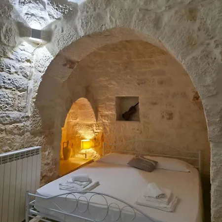 Degli Ulivi