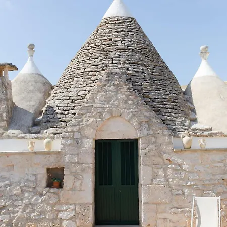 Holiday home Degli Ulivi *