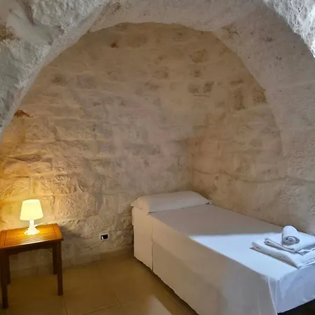 Degli Ulivi Holiday home Ceglie Messapica