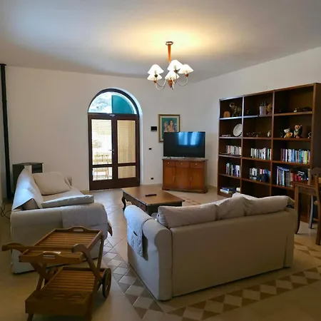 Holiday home Degli Ulivi Ceglie Messapica