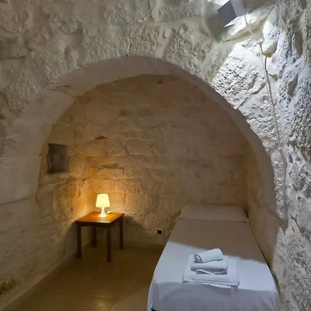Degli Ulivi Holiday home