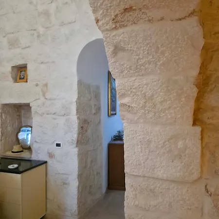 Degli Ulivi Ceglie Messapica