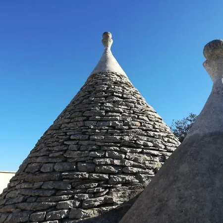 Feriehus Degli Ulivi