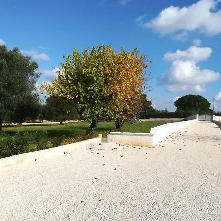Degli Ulivi Ceglie Messapica