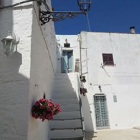 Holiday home Degli Ulivi