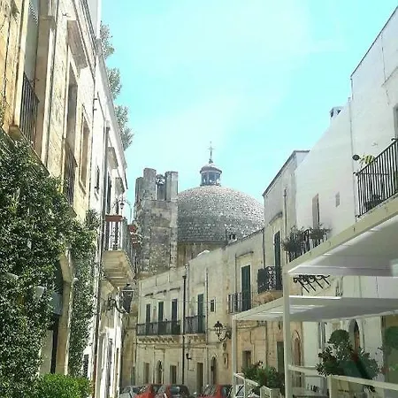 Degli Ulivi