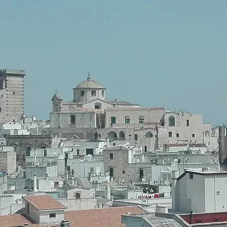 Degli Ulivi Vakantiehuis Ceglie Messapica