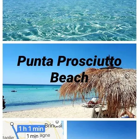 Degli Ulivi Vakantiehuis *