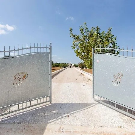 Degli Ulivi Ceglie Messapica