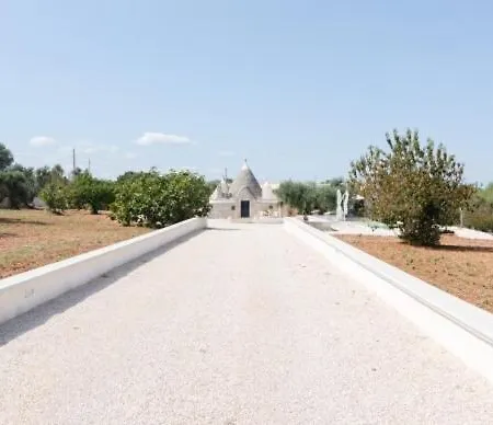 Holiday home Degli Ulivi