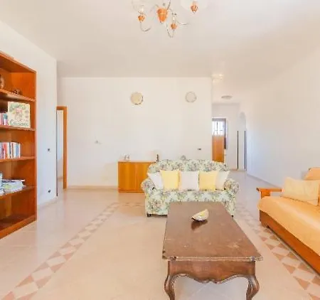 Holiday home Degli Ulivi