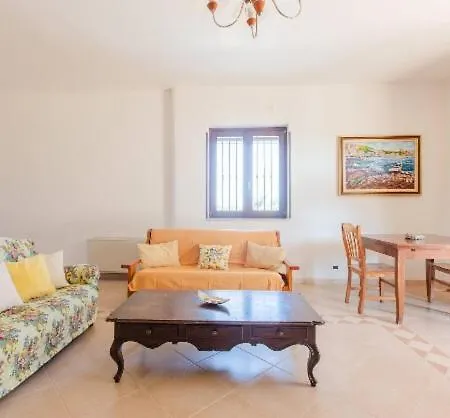 Degli Ulivi Holiday home *
