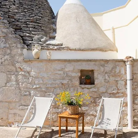Holiday home Degli Ulivi