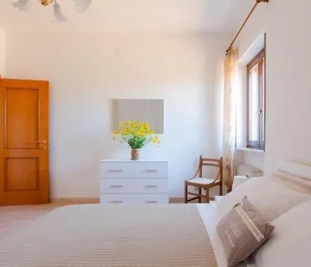 Degli Ulivi Feriehus Ceglie Messapica