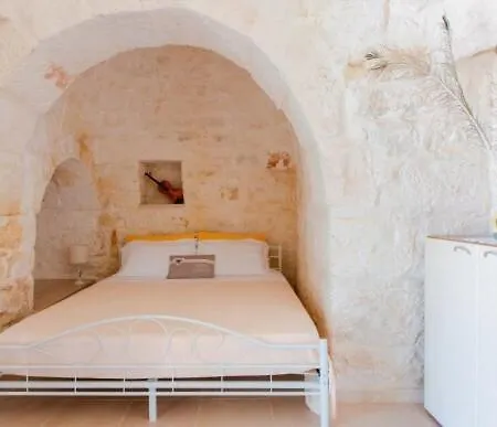 Degli Ulivi Nyaraló *