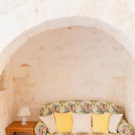 Degli Ulivi Vakantiehuis *