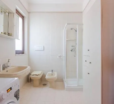 Holiday home Degli Ulivi *