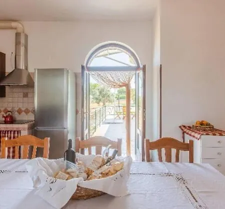 Degli Ulivi * Ceglie Messapica