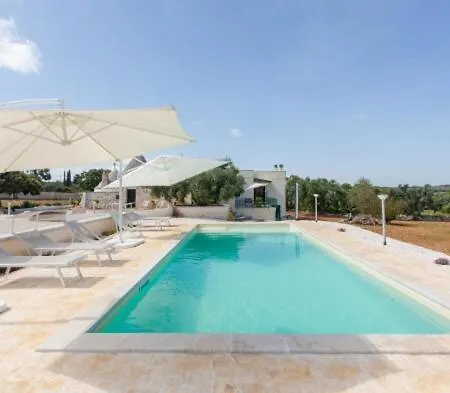 Degli Ulivi * Ceglie Messapica