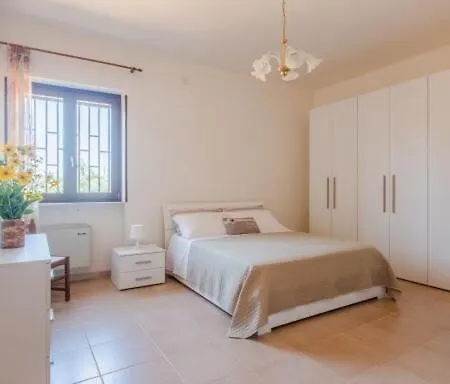 Degli Ulivi Holiday home