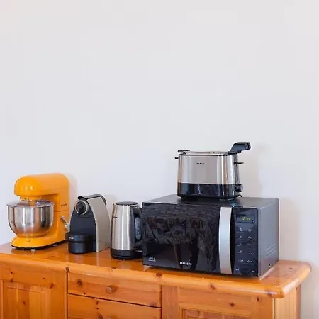 Feriehus Degli Ulivi Ceglie Messapica