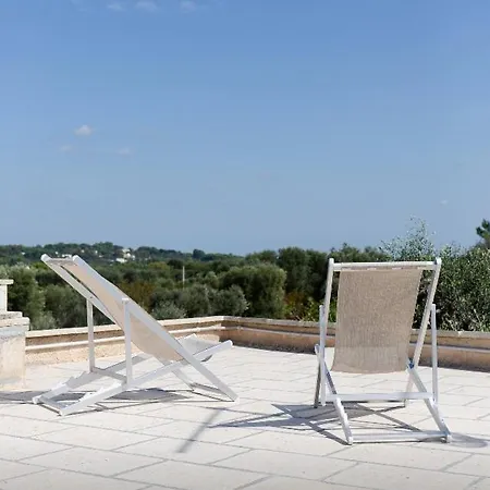 Degli Ulivi Ferienhaus