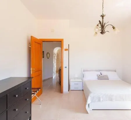 Degli Ulivi Ceglie Messapica