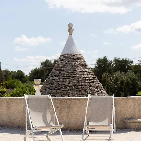 Degli Ulivi Ceglie Messapica