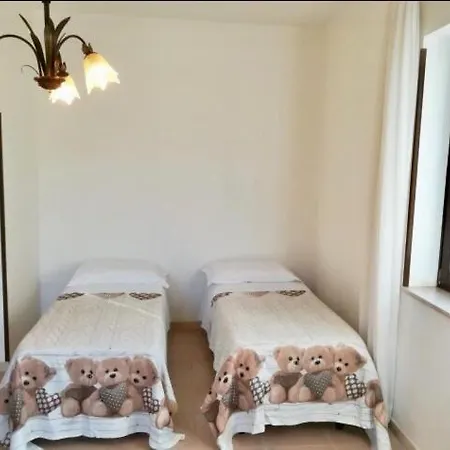 Degli Ulivi Ferienhaus