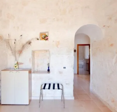 Degli Ulivi Vakantiehuis Ceglie Messapica