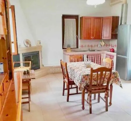 Degli Ulivi Vakantiehuis