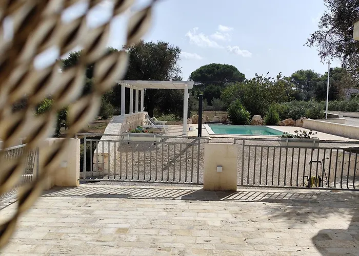 Degli Ulivi *