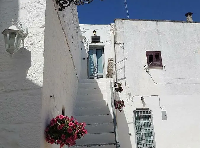 Casa de Férias Degli Ulivi