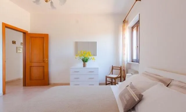 Degli Ulivi Casa de Férias Ceglie Messapica