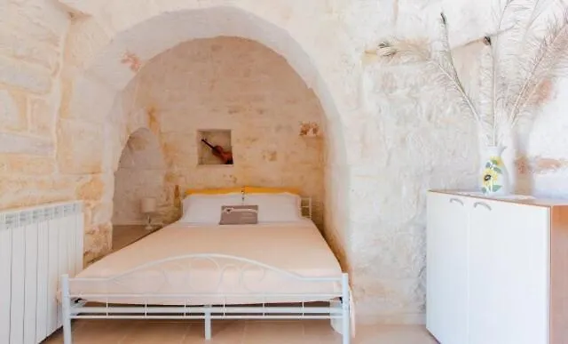 Degli Ulivi Casa de Férias *